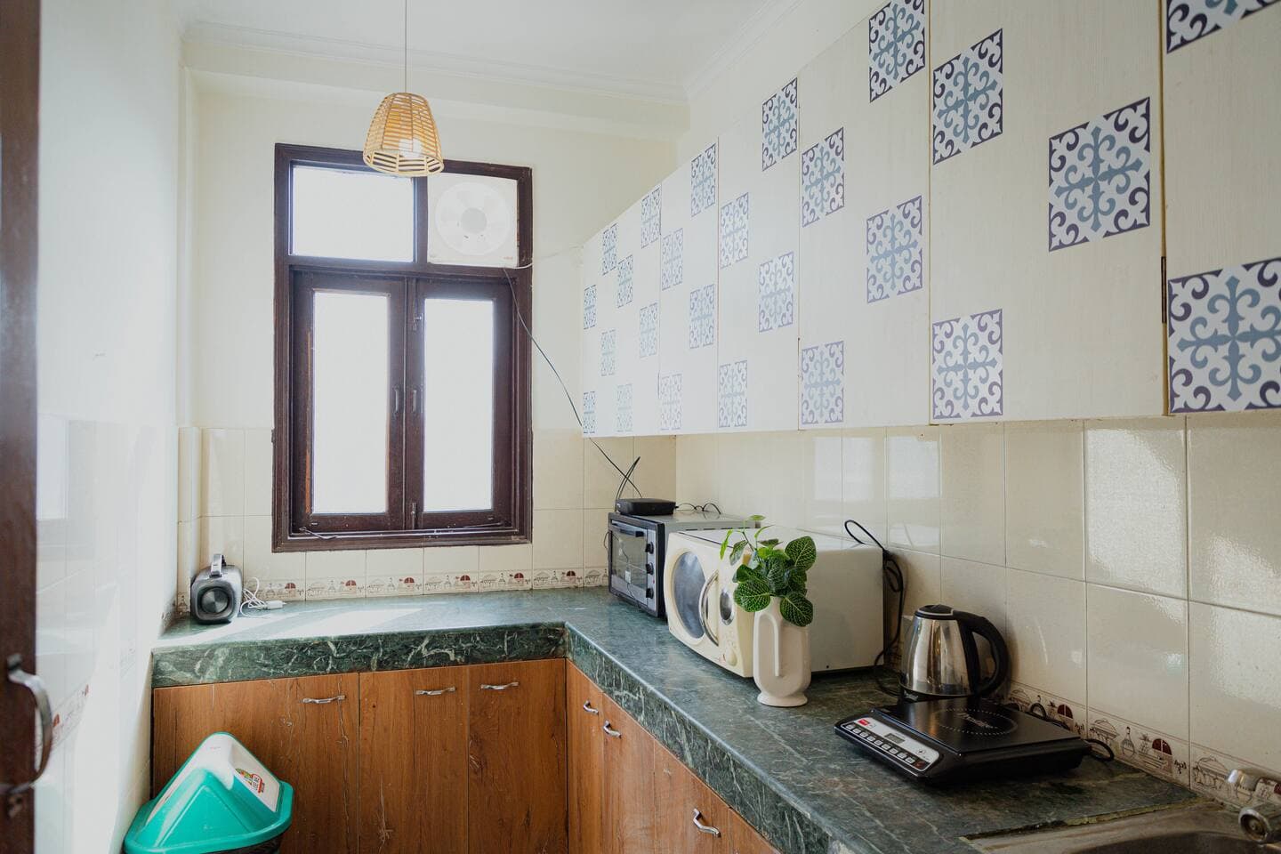 2BHK Jewel by Hauz Khas Fort - Photo 5