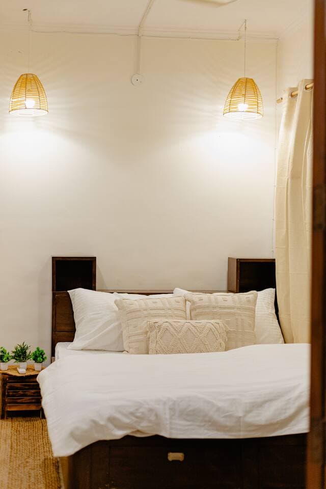 3Bhk Mughal gem by Hauz Khas - Photo 2