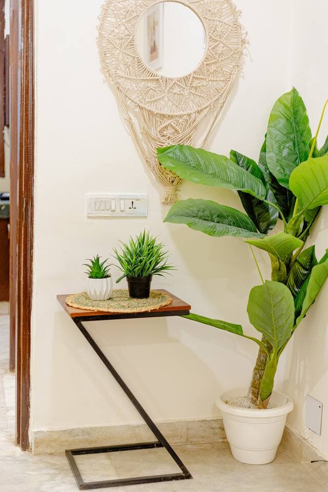 3Bhk Mughal gem by Hauz Khas - Photo 5