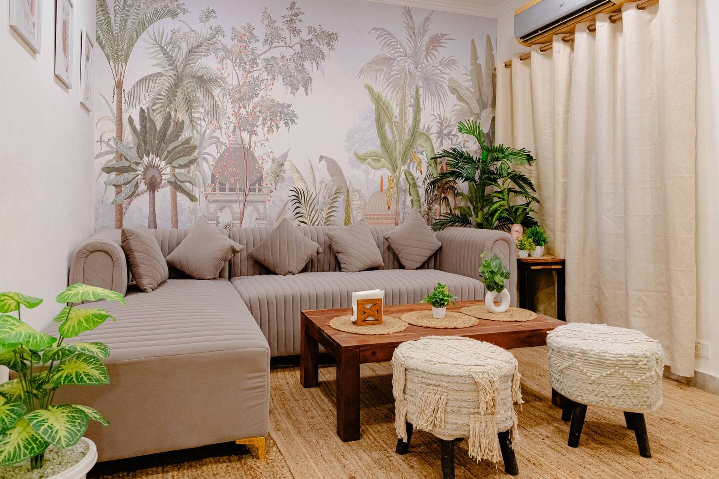 3Bhk Mughal gem by Hauz Khas - Photo 3