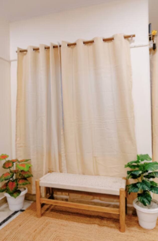 Trendy Boho Gem Hauz Khas - Photo 4