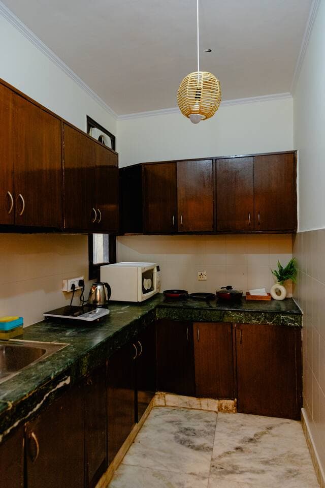 Trendy Boho Gem Hauz Khas - Photo 3