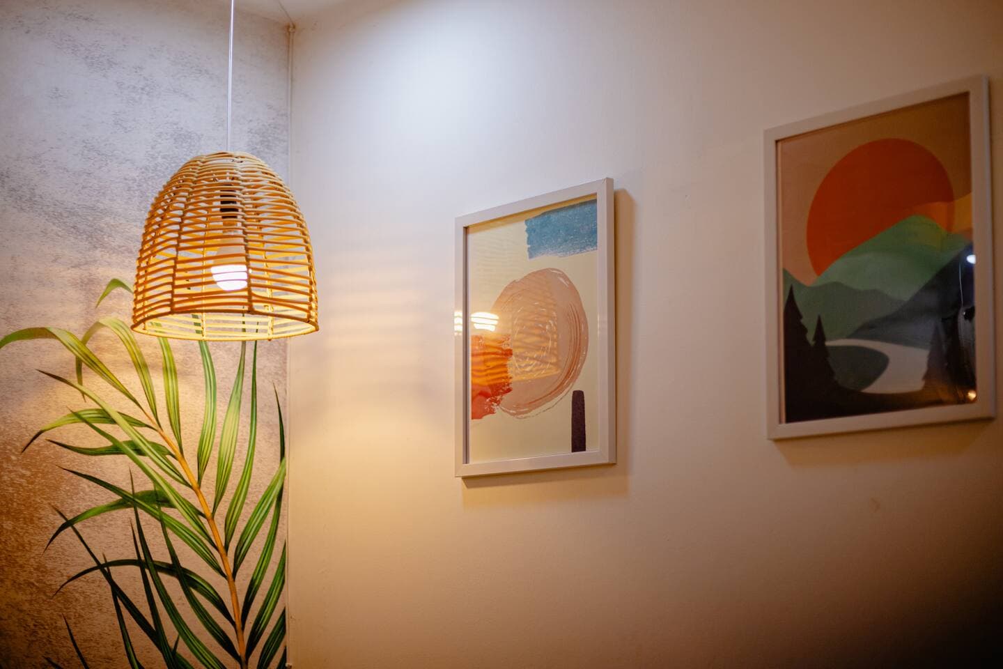 3BHK Bohemian Gem - Chhatarpur - Photo 4