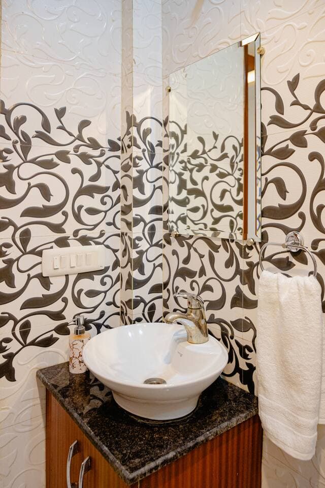 3BHK Bohemian Gem - Chhatarpur - Photo 5