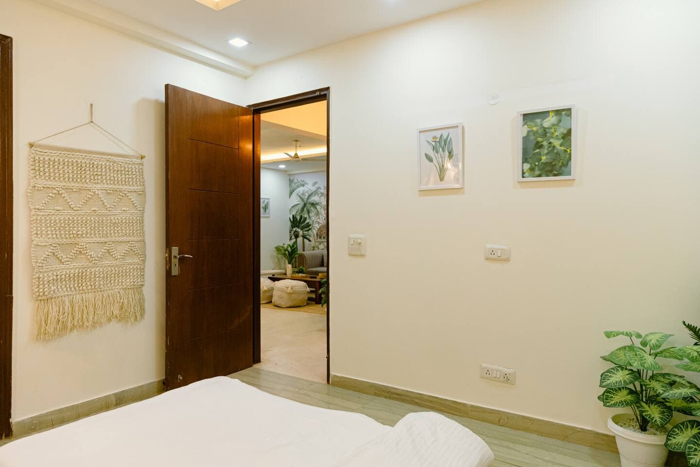 3BHK Paradise Chattarpur - Photo 5