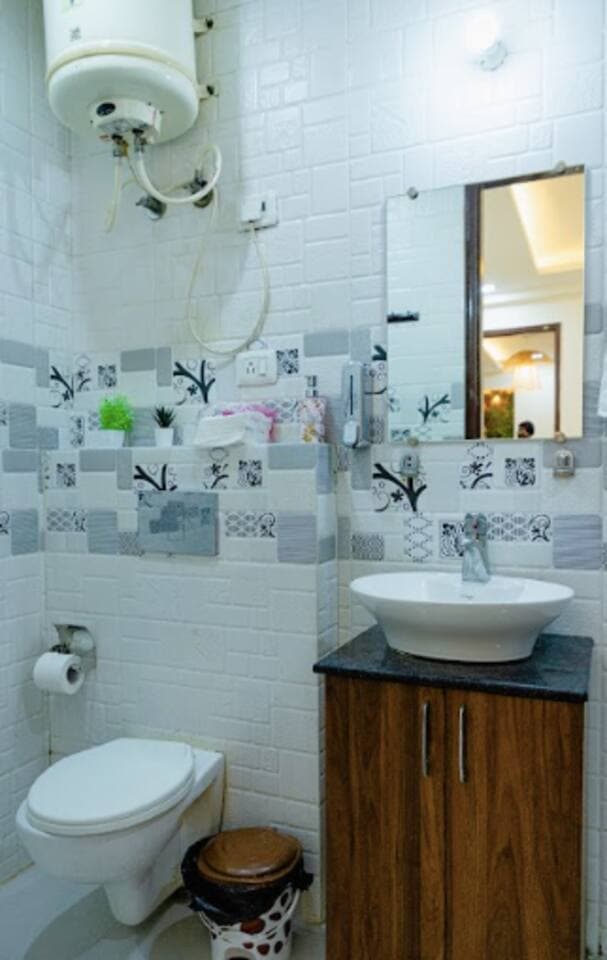 3BHK Paradise Chattarpur - Photo 2