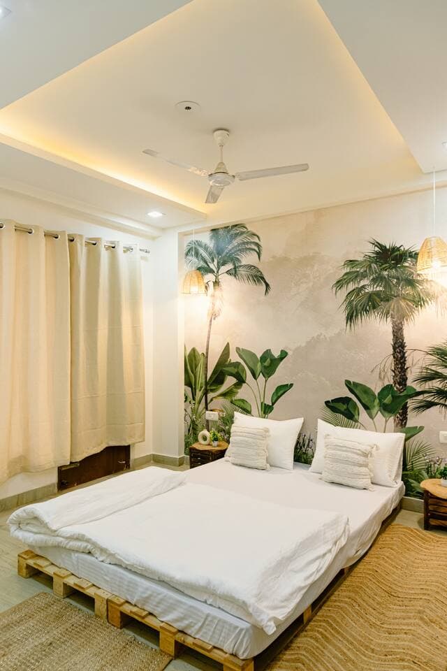 3BHK Paradise Chattarpur - Photo 4