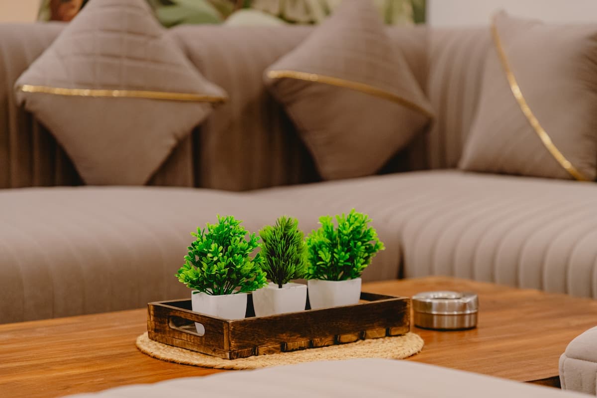 Serene 3bhk In Chattarpur | Near Qutub Minar - Photo 5