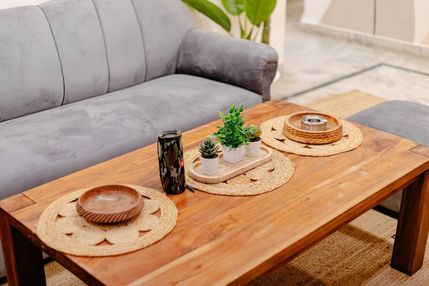 Historic 2BHK in Hauz Khas Village | South Delhi - Photo 2