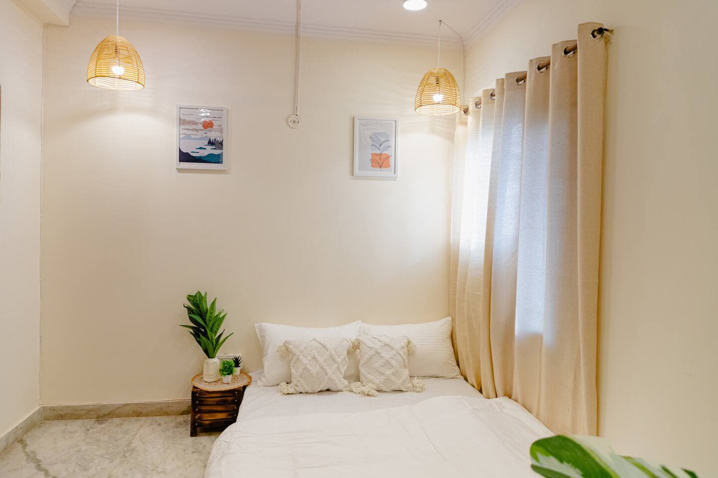 Historic 2BHK in Hauz Khas Village | South Delhi - Photo 3