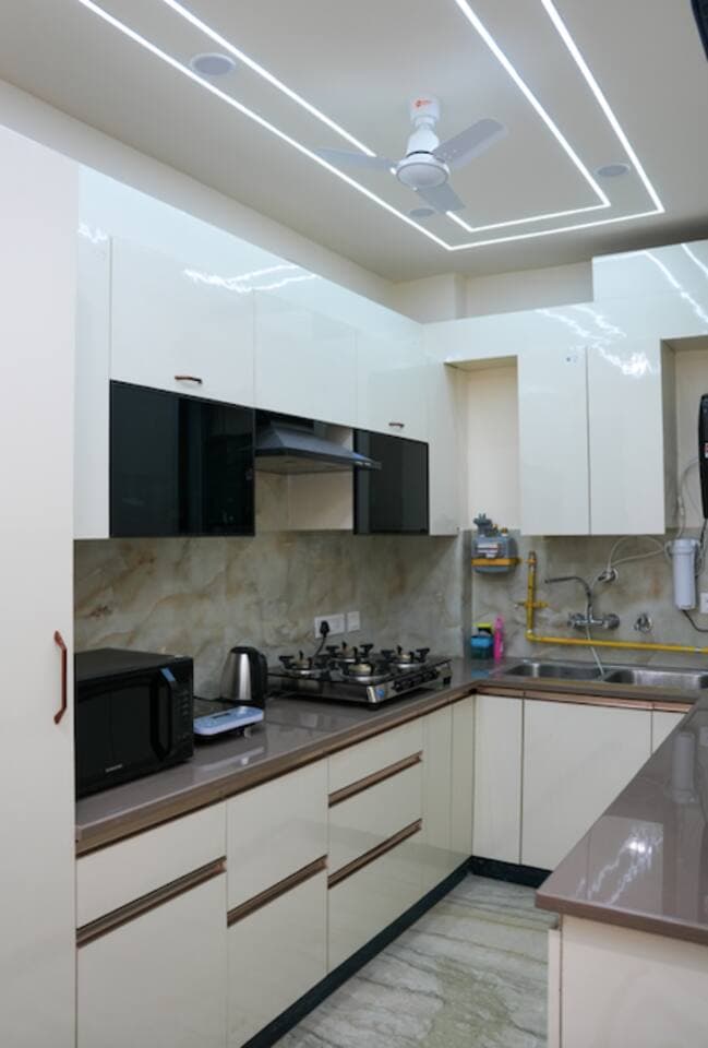 2BHK Tropical Haven Lajpat Nagar - Photo 5