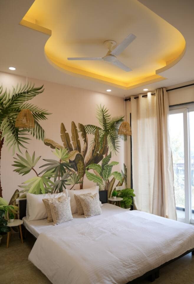 2BHK Tropical Haven Lajpat Nagar - Photo 3