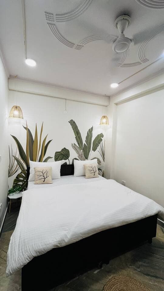 Chhatarpur’s Chic 3BHK Retreat - Photo 5